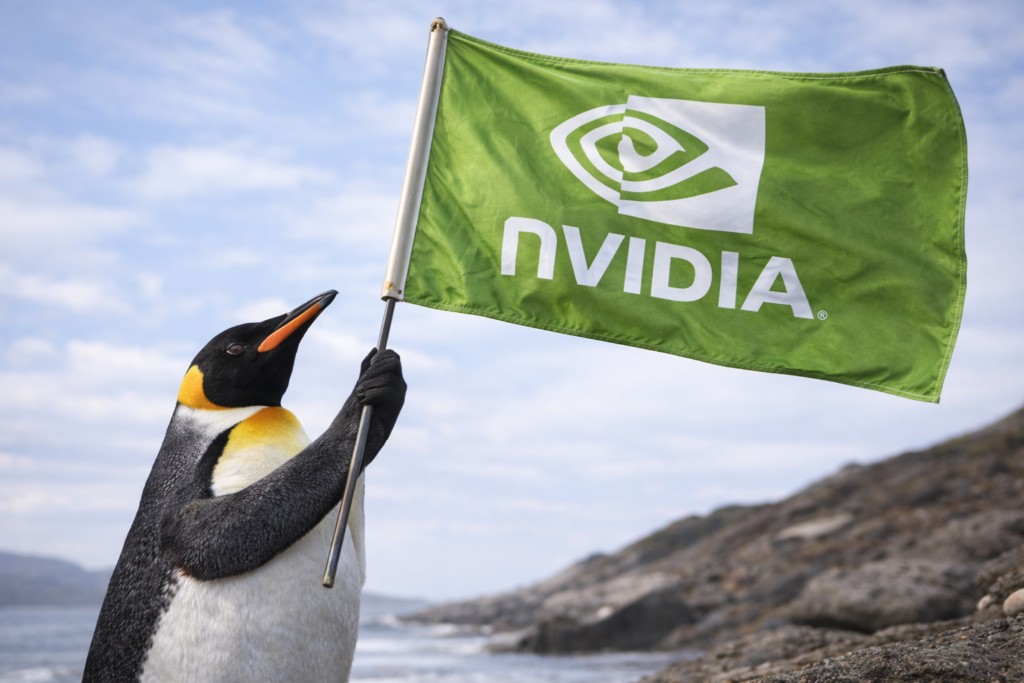 NVIDIA lança aplicativo nativo do GeForce NOW para Linux em versão beta